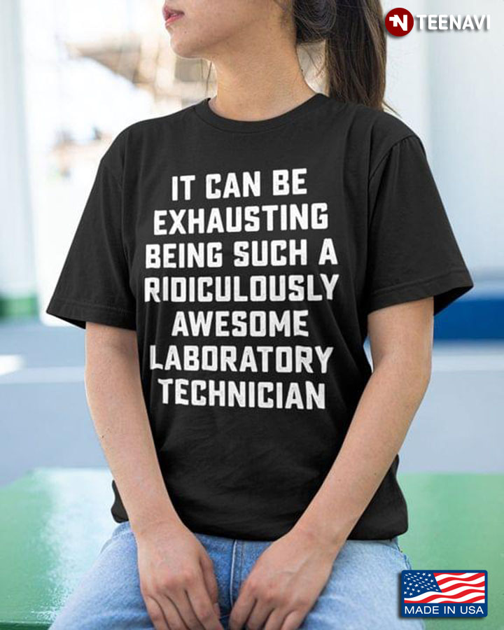 Funny Words For Awesome Technician