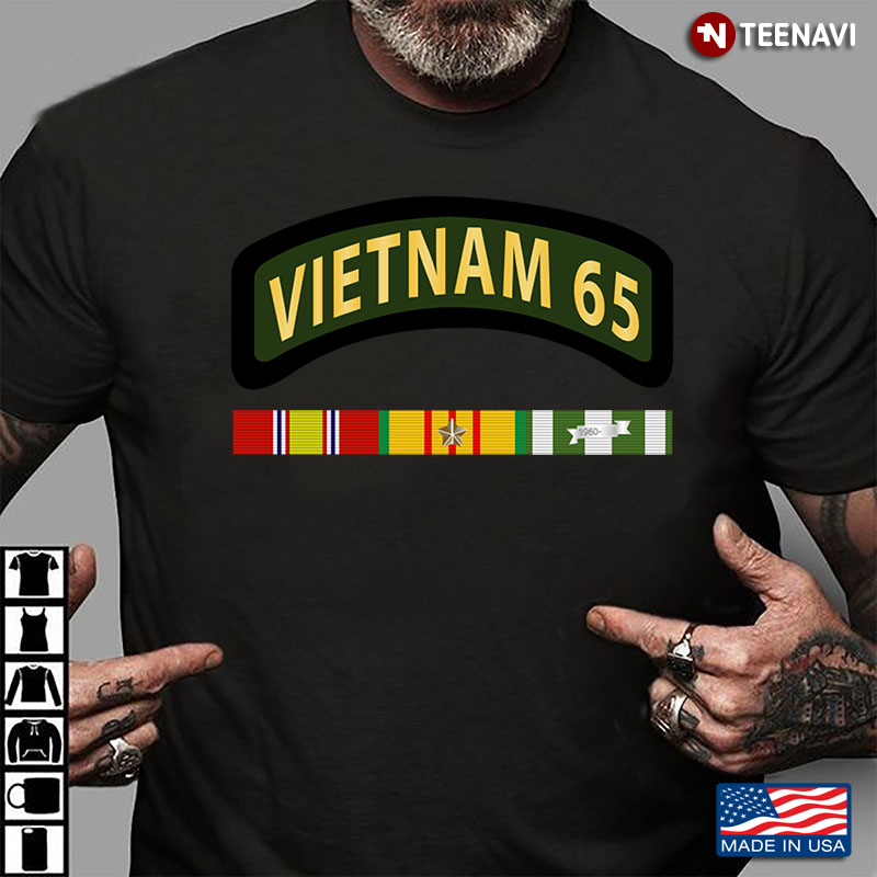 Viet Nam 65 Us Army At Viet Nam War