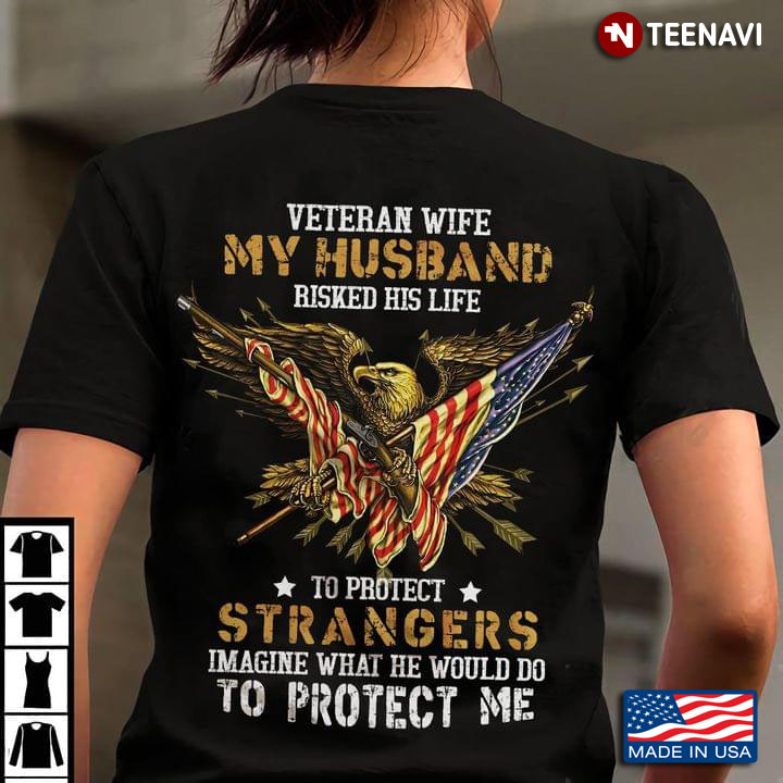 Veteran Wife My Husband Risked His Life To Protect Strangers Imagine What He Would Do Protect Me