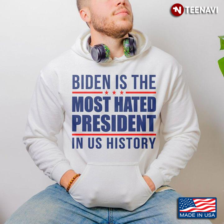 Biden Is The Most Hated President In Us History Anti Biden