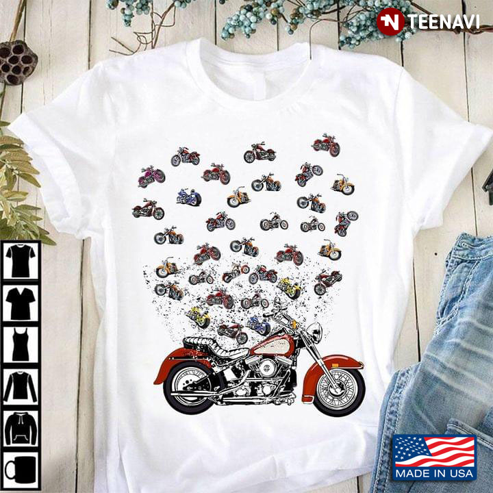 Motorcycles Gifts for Bikers Motorcycle Lover