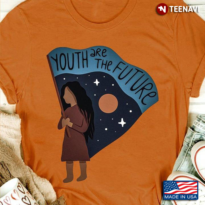 Youth Are The Future