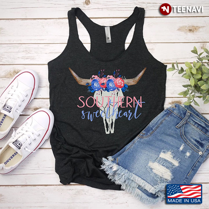 Southern Sweetheart Funny Gifts for Cowgirl