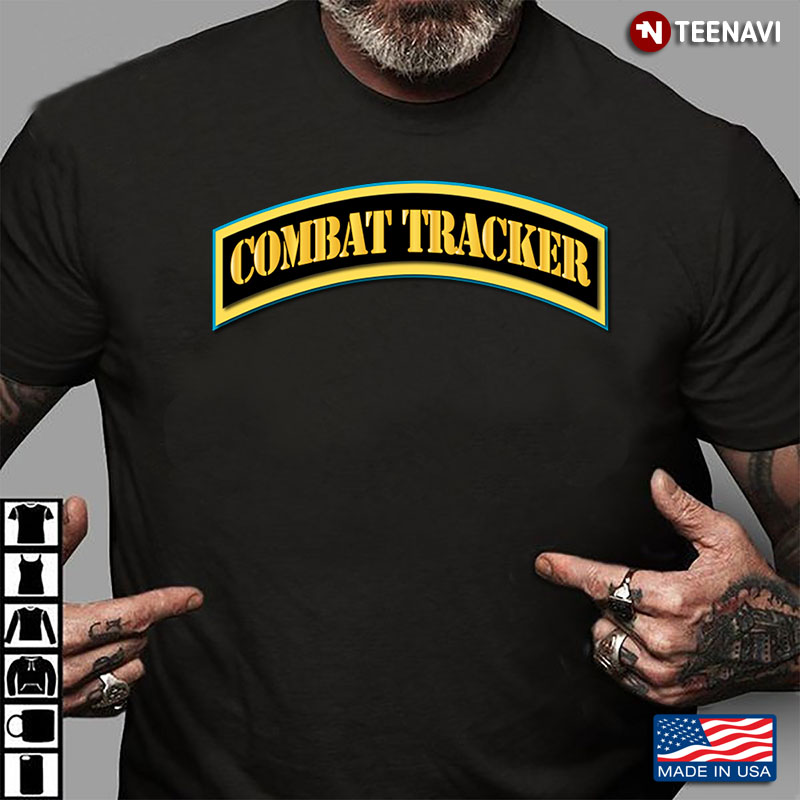 Combat Tracker Tab Gold