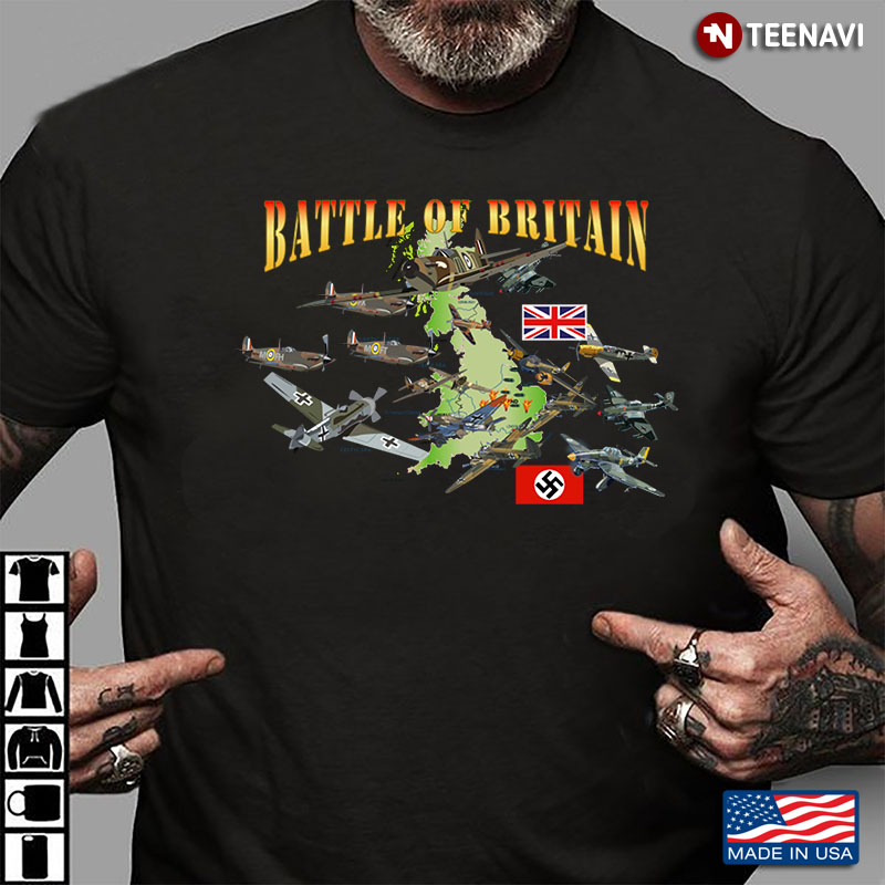 Battle Of Britain Aviation Fighting World War II