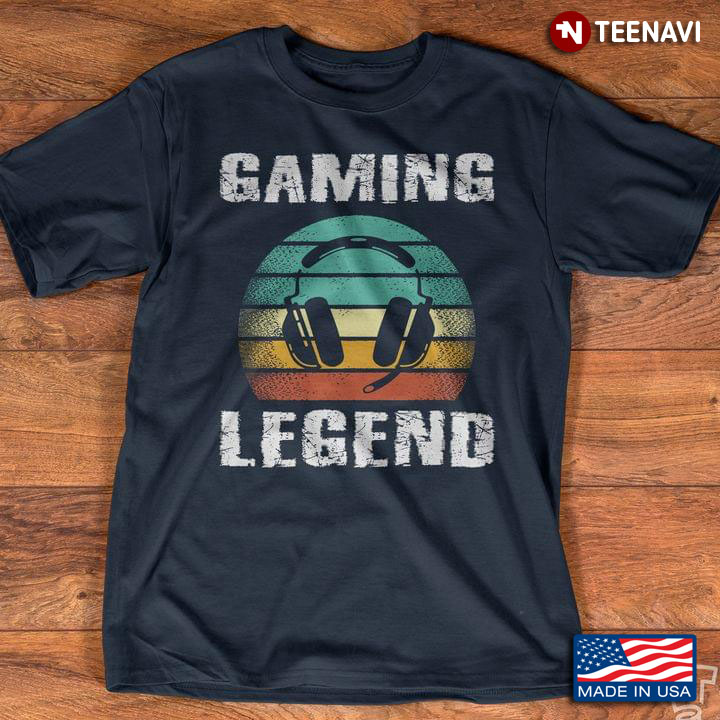 Gaming Legend PC Gamer Video Games