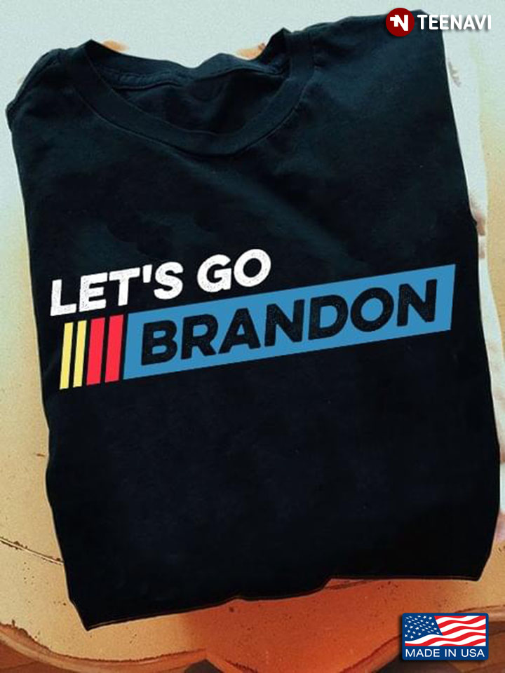 Let’s Go Brandon FJB
