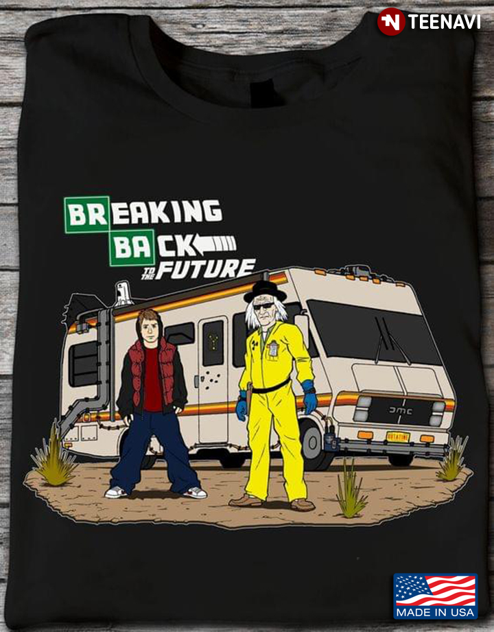 Rick Morty Breaking Bad Gifts & Merchandise for Sale
