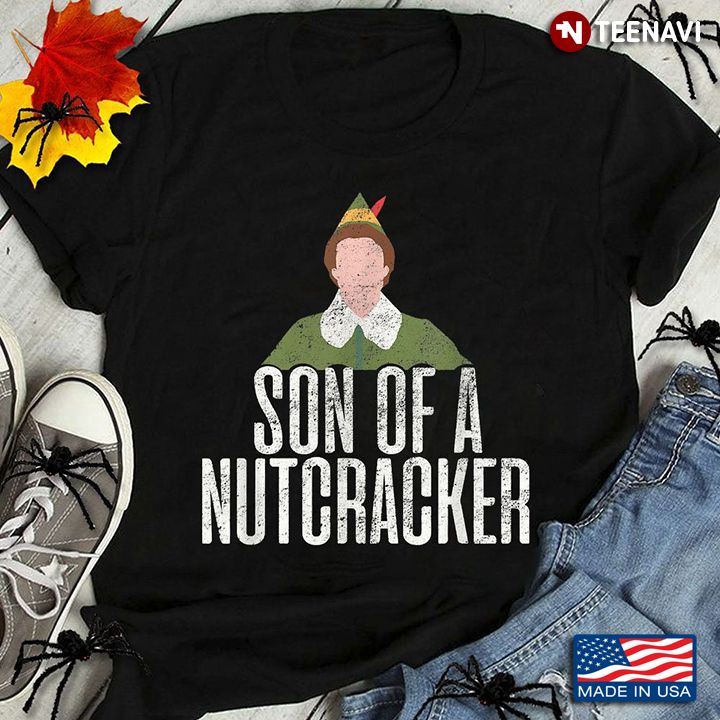 Son Of Nutcracker