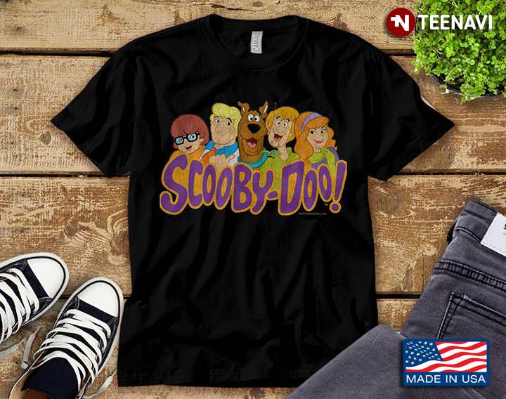 Scooby-Doo Cartoon For Cartoon Lover