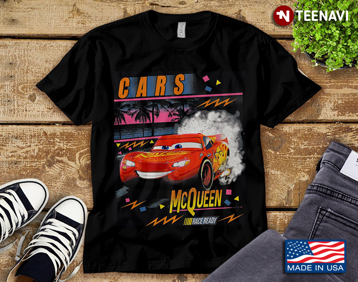 Cars McQueen Lightning McQueen For Cartoon Lover