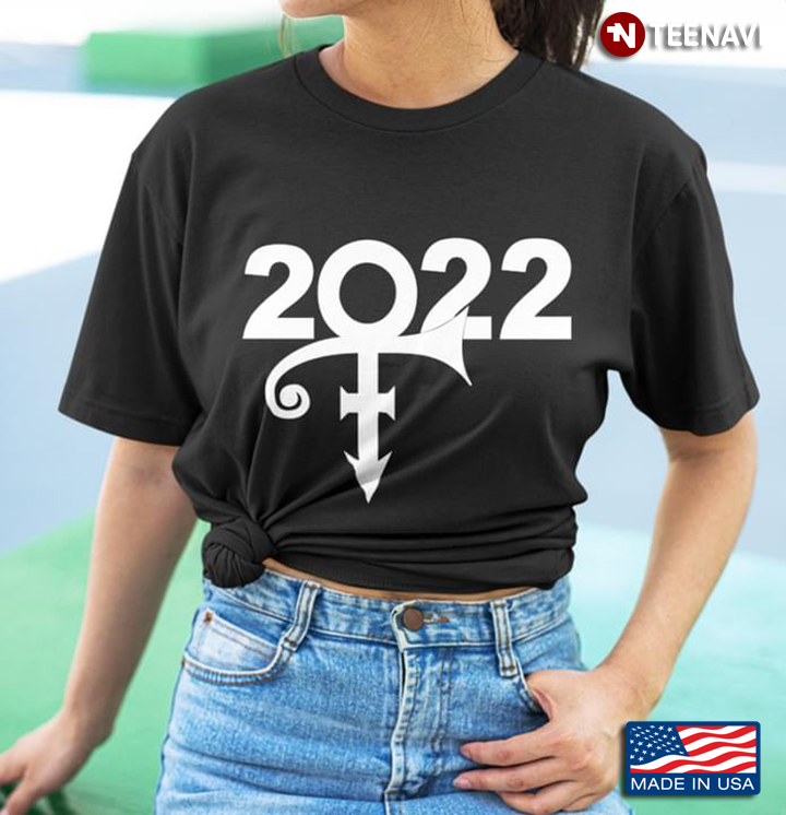 Prince Symbol 2022