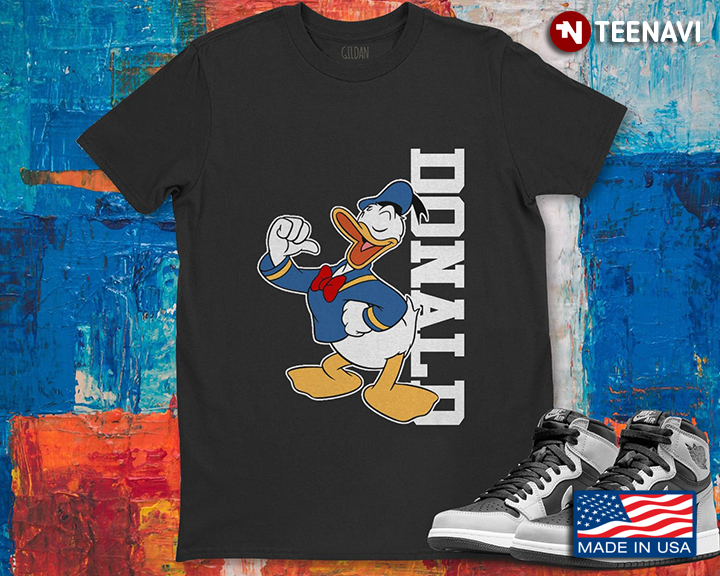 It's Me Donald Duck Gift for Fans