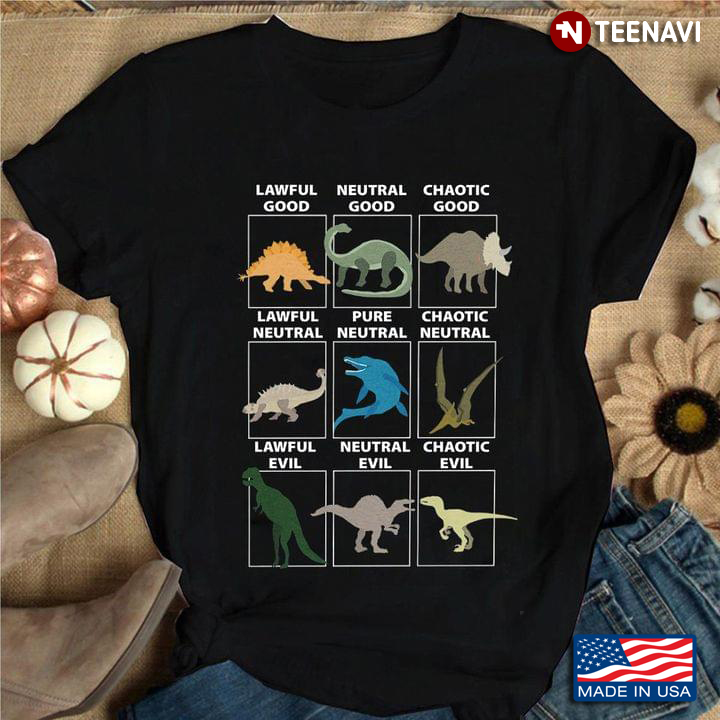 Many Funny Type Of Dinosaurs For Jurassic Lover