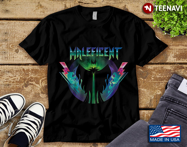 Disney Movie Conjurer Maleficent Gift For Holiday