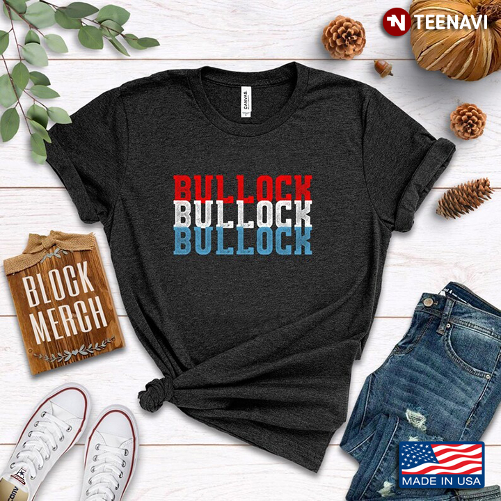 Bullock Steve Bullock Democratic Candidate 2020