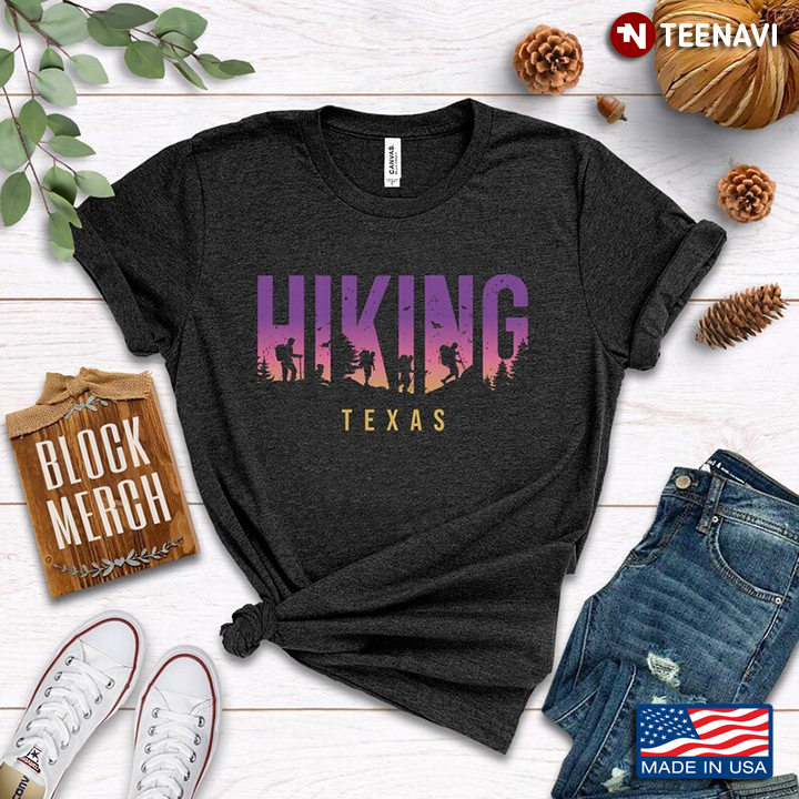 Hiking Texas Travel for Hiking Lover