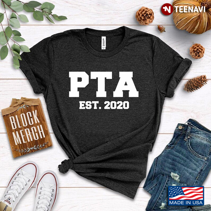 PTA Est 2020 Physical Therapy Assistant