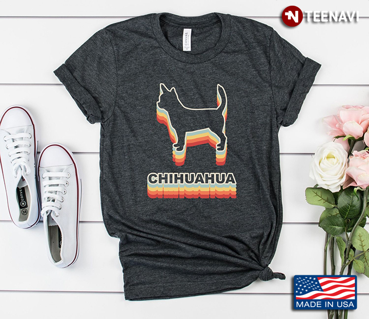 Chihuahua Gifts for Dog Lover