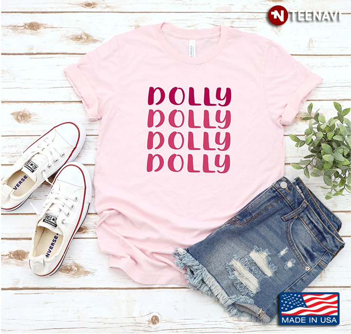Dolly Dolly Dolly Dolly Dolly Dolly Parton for Music Lover