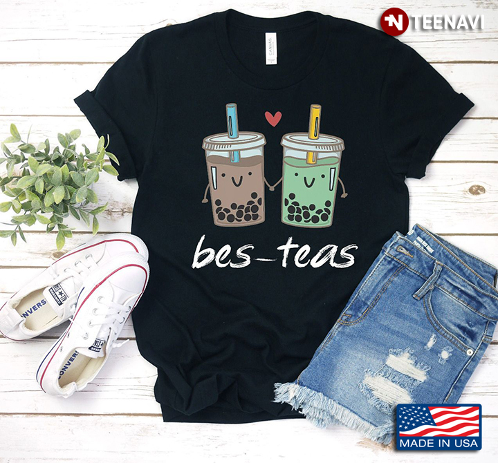 Bes- Teas Milk Tea Best Friend
