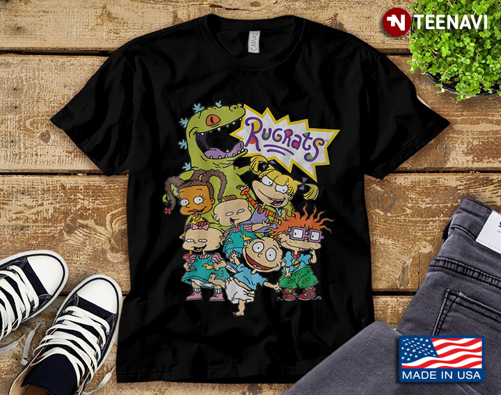 Nickelodeon Rugrats Happy Character Party