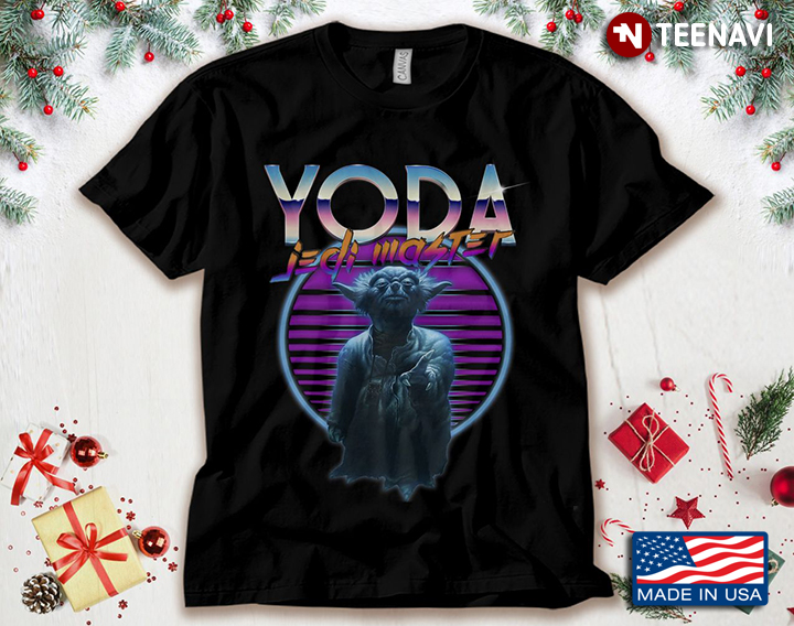 Vintage Yoda Jedi Master Star Wars