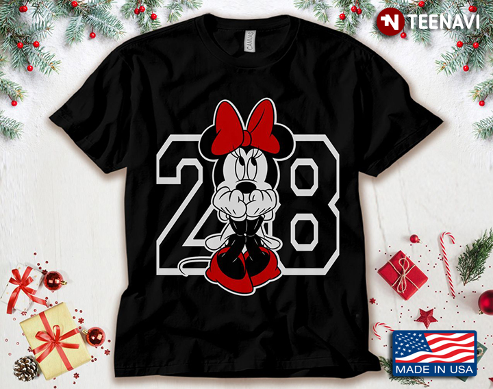 28 Minnie Mouse Disney Character