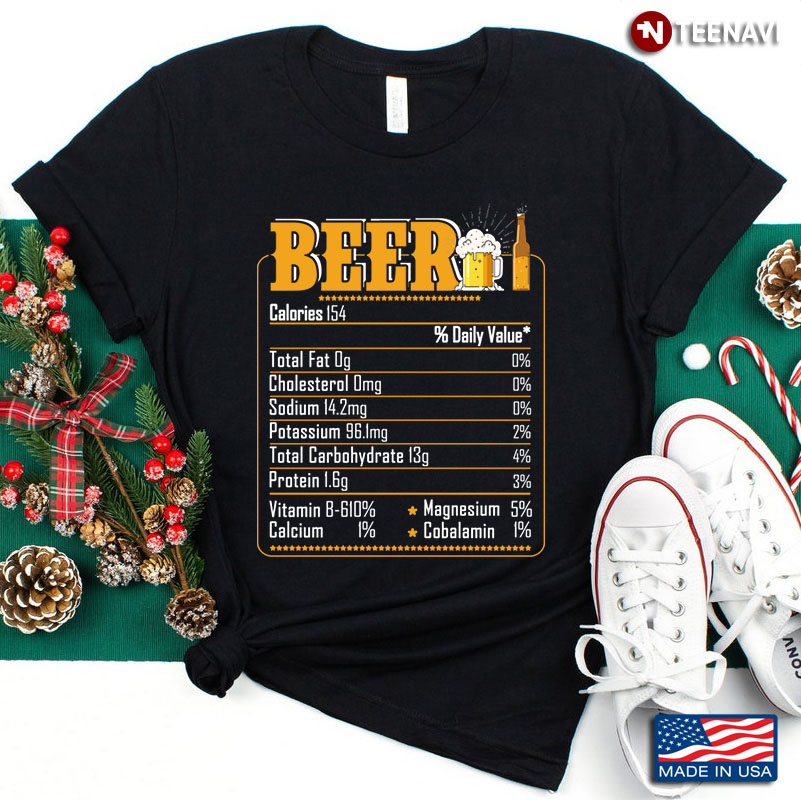 Beer Drinking for Alcohol Lover