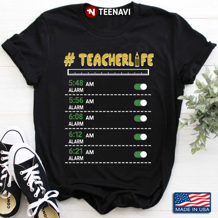 Teacher Life Gifts for Teacher