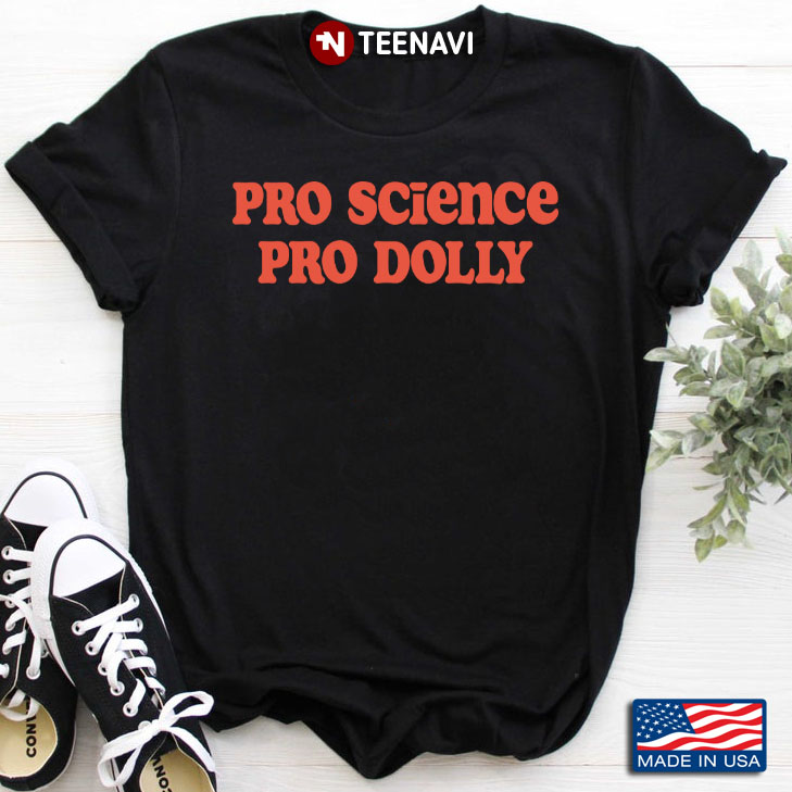 Pro Science Pro Dolly Cool Design