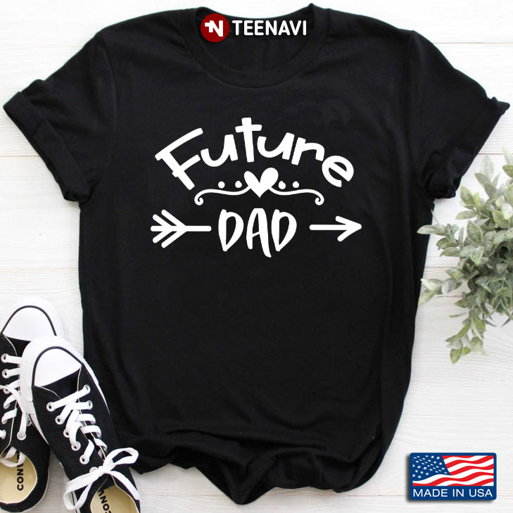 Future Dad Gifts for Father's Day