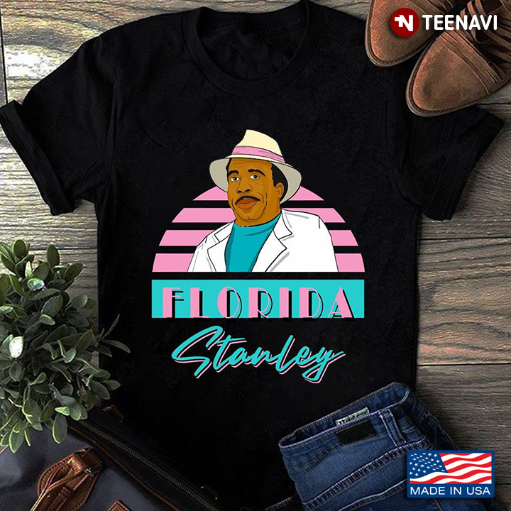 Florida Stanley Vice Series