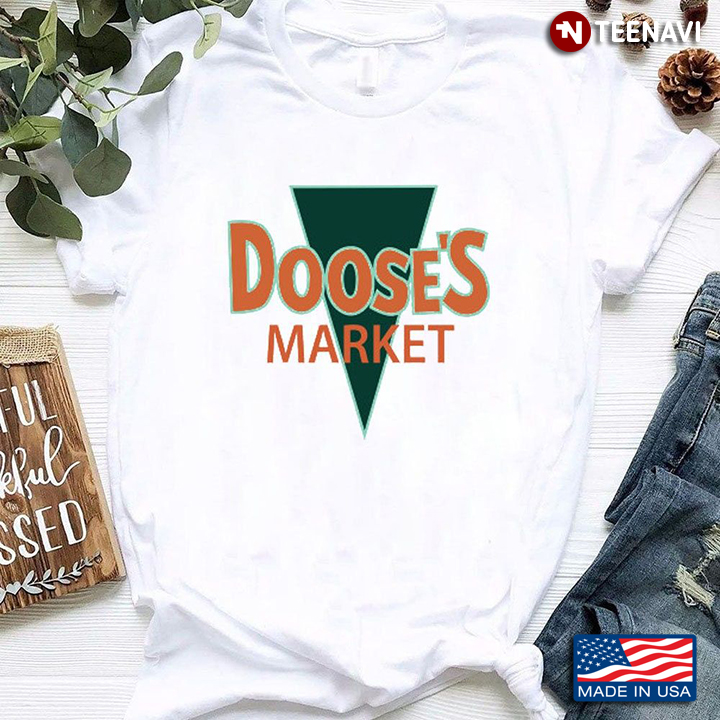 Doose's Market