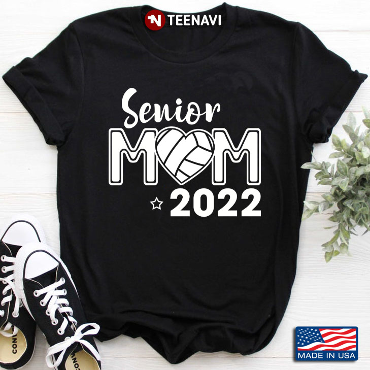 Senior Mom 2022 for Mommy