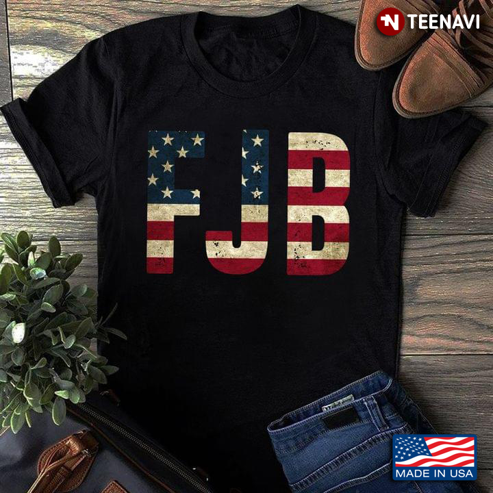 Fjb America Gift For Holiday