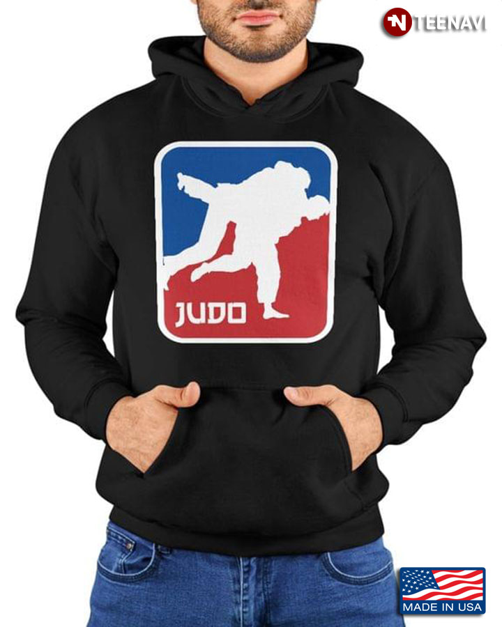 Judo Cool Design Gifts for Judo Lover