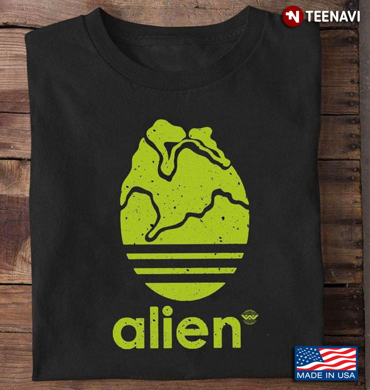 Alien Funny Design Funny Gifts