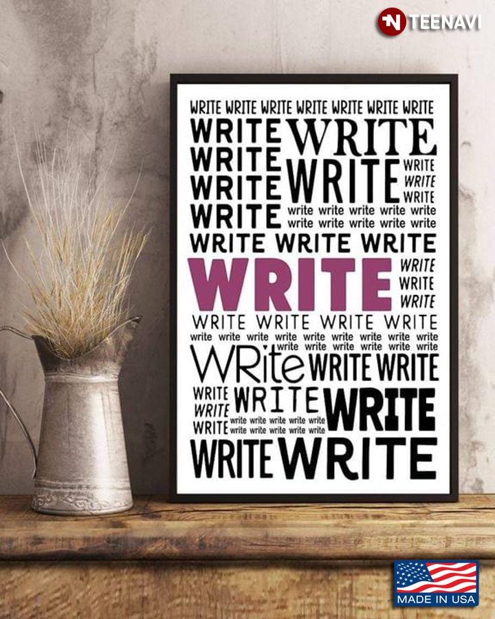 Write Writer