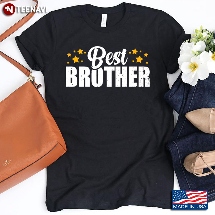 Best Brother Gift for Brother