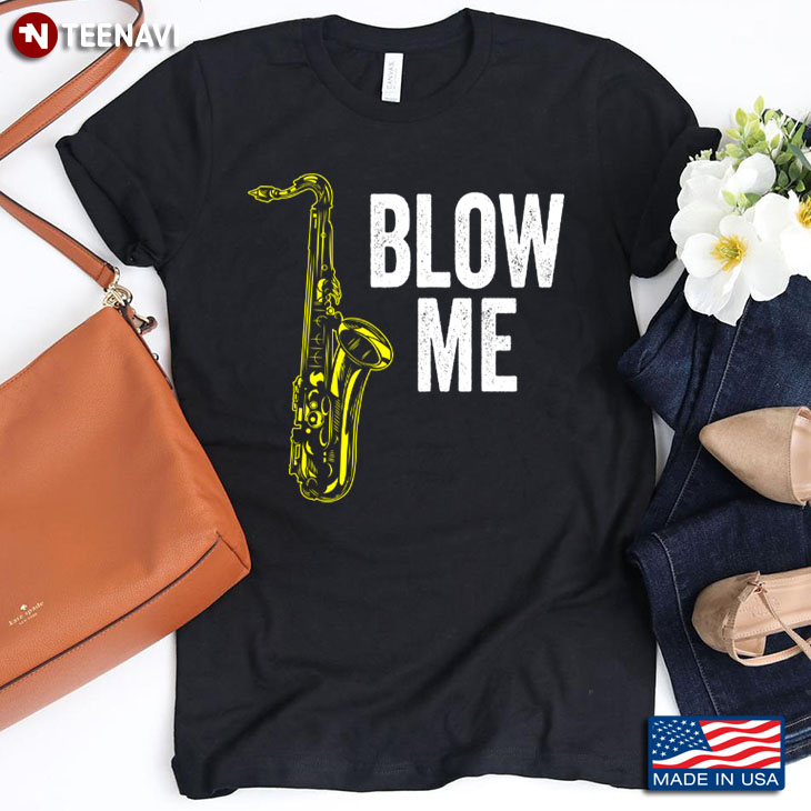 Trumpet Blow Me for Music Lover