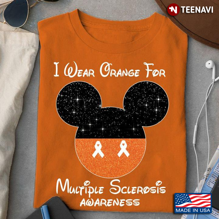 Autism Awareness Minnie Mouse T Shirt -Custom Shirt Infant Toddler Youth Minnie Shirt Cool Minnie Sunglasses Disney Kids Shirts