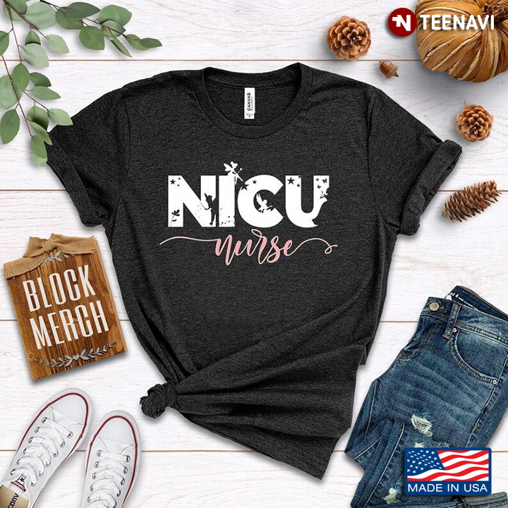 Nicu Nurse Gift for Nurse