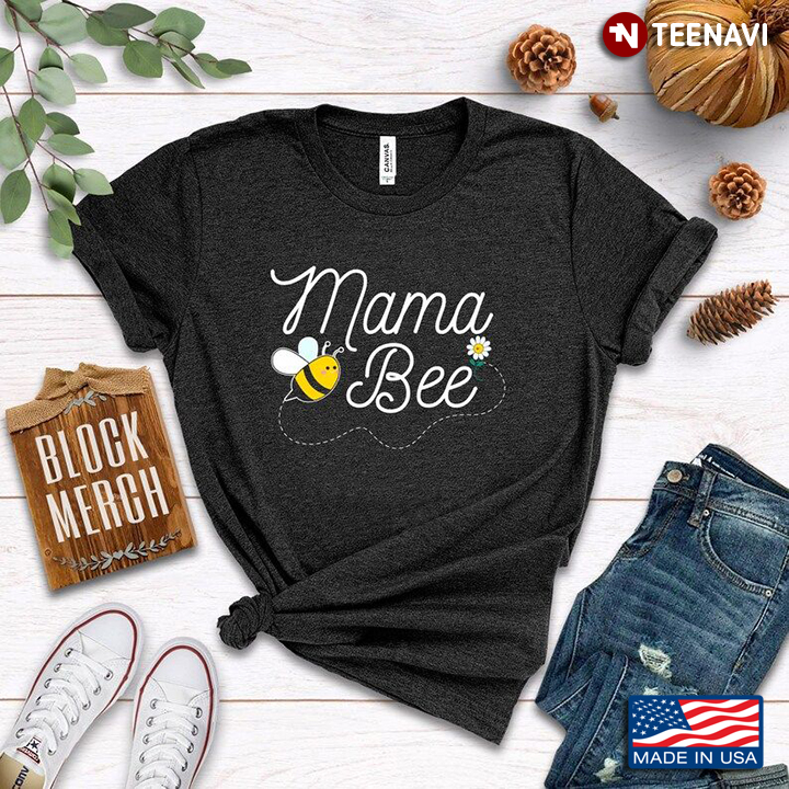 Mama Bee for Mother's Day