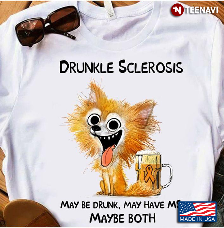 Funny Cat Drunkle Sclerosis May Be Drunk May Have MS Maybe Both