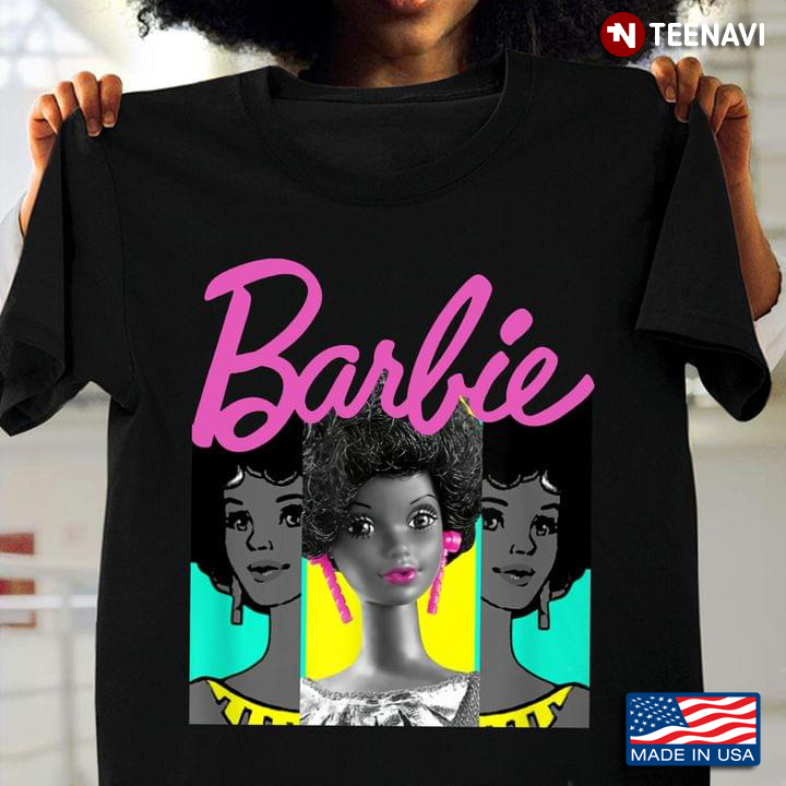 Barbie Lovely Design Gift for Girl