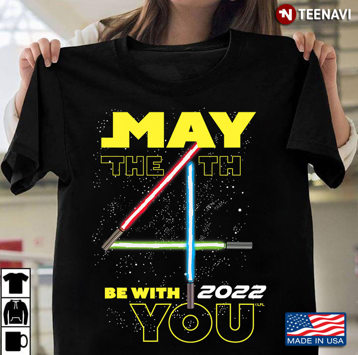 May The Fourth Be With You 2022 Star Wars