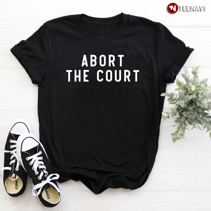 Abort The Court Roe V Wade