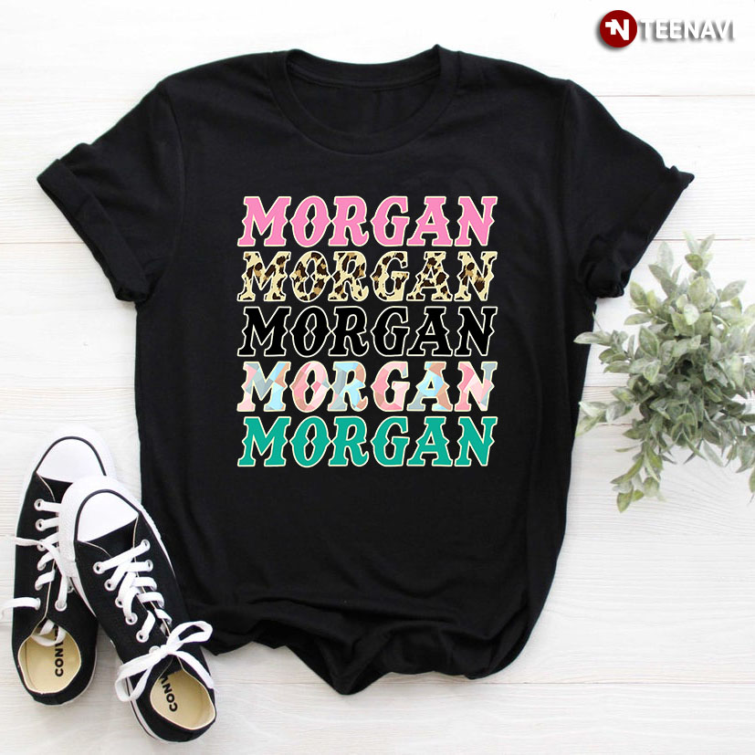 Morgan Morgan Morgan Morgan Morgan Leopard