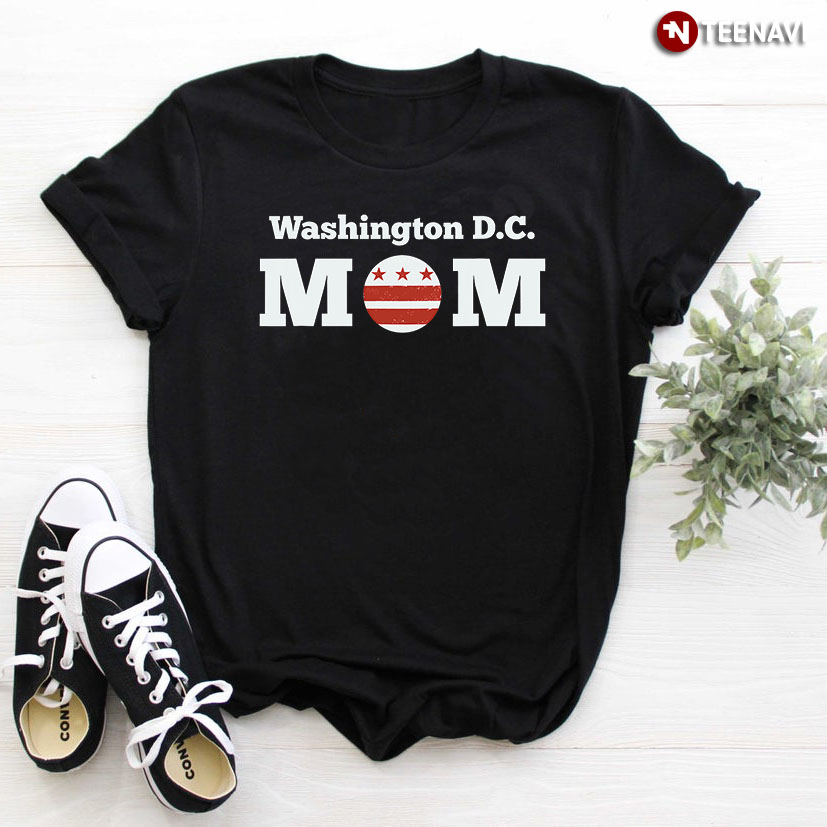 Washington D.C. Mom for Mother's Day